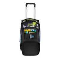 Immagine di Mitama Zaino Trolley Pro Inkstyle Junior