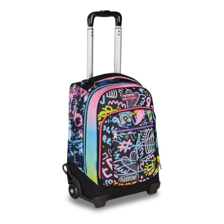 Immagine di Mitama Zaino Trolley Pro Lovebeat Junior