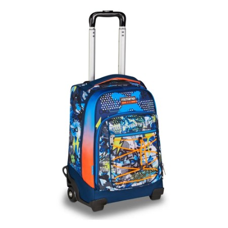 Immagine di Mitama Zaino Trolley Pro Urbanloop Junior