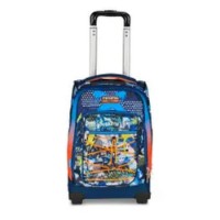 Immagine di Mitama Zaino Trolley Pro Urbanloop Junior