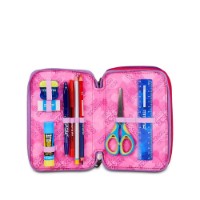 Immagine di Seven Astuccio 3 Zip Buzzy Note Girl