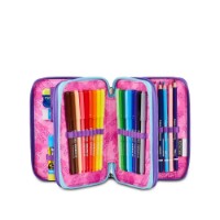 Immagine di Seven Astuccio 3 Zip Lovepass