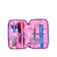 Immagine di Seven Astuccio 3 Zip Lovepass