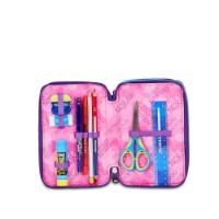 Immagine di Seven Astuccio 3 Zip Pink Fusion
