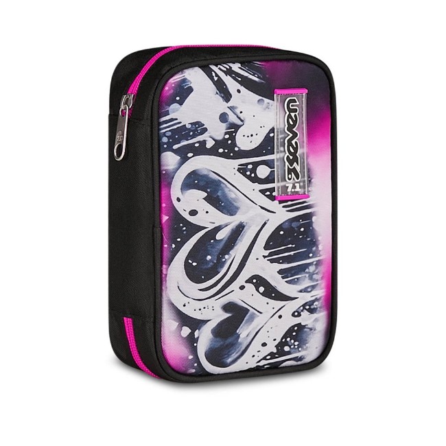 Immagine di Seven Astuccio Speed Case Plumpy Line Girl