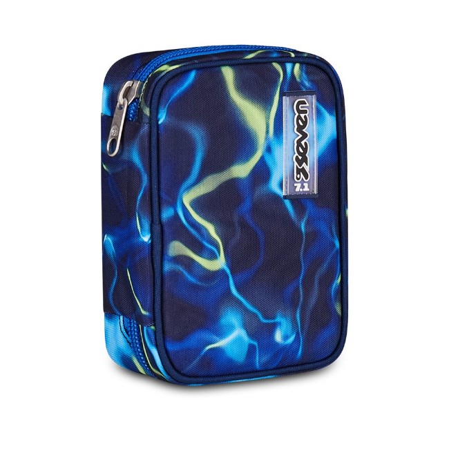 Immagine di Seven Astuccio Speed Pad Plus Electricvibe Boy