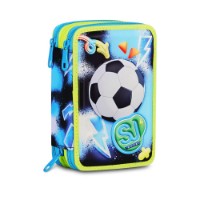 Immagine di Seven Astuccio 3 Zip 3D Glowgame Boy