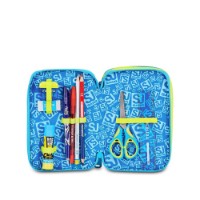 Immagine di Seven Astuccio 3 Zip 3D Glowgame Boy