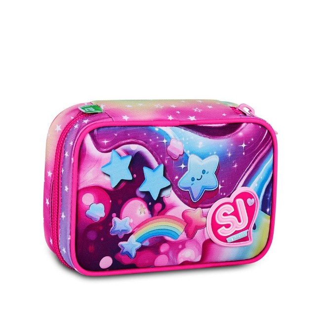 Immagine di Seven Astuccio Speed Pad Plus Soft Pouch Girl