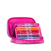 Immagine di Seven Astuccio Speed Pad Plus Soft Pouch Girl