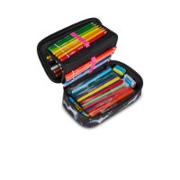 Immagine di Seven Quick Case Freethink Girl Jet Black