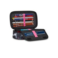 Immagine di Seven Quick Case Freethink Girl Jet Black