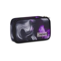 Immagine di Seven Quick Case Freethink Girl Steel Gray