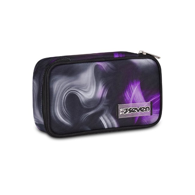 Immagine di Seven Quick Case Freethink Girl Steel Gray