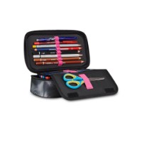 Immagine di Seven Quick Case Freethink Girl Steel Gray