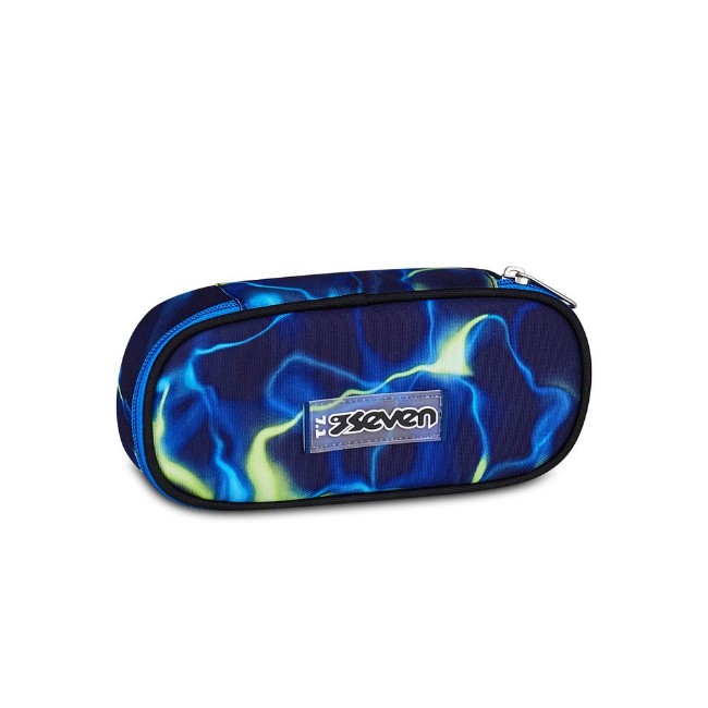 Immagine di Seven Portapenne Round Plus Electricvibe Boy