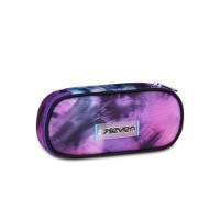 Immagine di Seven Portapenne Round Plus Pink Fusion