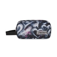 Immagine di Seven Portapenne 3 Zip Freethink Girl Jet Black