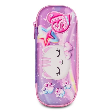 Immagine di Seven Portapenne 3D Glowcat Girl