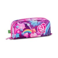 Immagine di Seven Portapenne Soft Pouch Girl