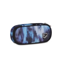 Immagine di Seven Portapenne The Double Round Plus Cold Winter Olympian Blue