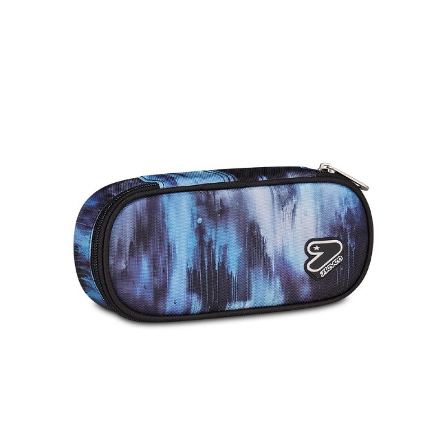 Immagine di Seven Portapenne The Double Round Plus Cold Winter Olympian Blue