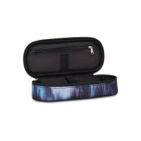 Immagine di Seven Portapenne The Double Round Plus Cold Winter Olympian Blue