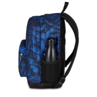 Immagine di Seven Zaino The Double Pro XXL con Earphones Wireless Blue Deep