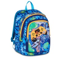 Immagine di Seven Zaino Advanced Joyful Pins Boy