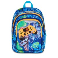 Immagine di Seven Zaino Advanced Joyful Pins Boy