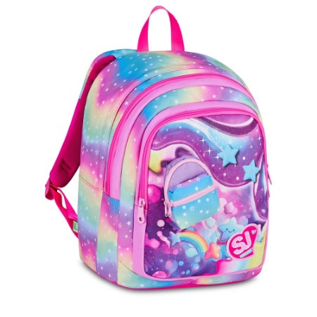 Immagine di Seven Zaino Advanced Soft Pouch Girl