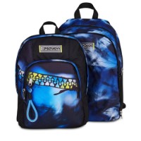 Immagine di Seven Zaino Dual Detach Sganciabile Blu Fusion
