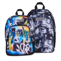 Immagine di Seven Zaino Dual Detach Sganciabile Buzzy Note Boy