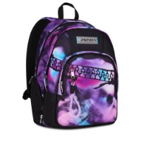 Immagine di Seven Zaino Dual Detach Sganciabile Pink Fusion