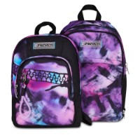 Immagine di Seven Zaino Dual Detach Sganciabile Pink Fusion