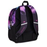Immagine di Seven Zaino Dual Detach Sganciabile Pink Fusion