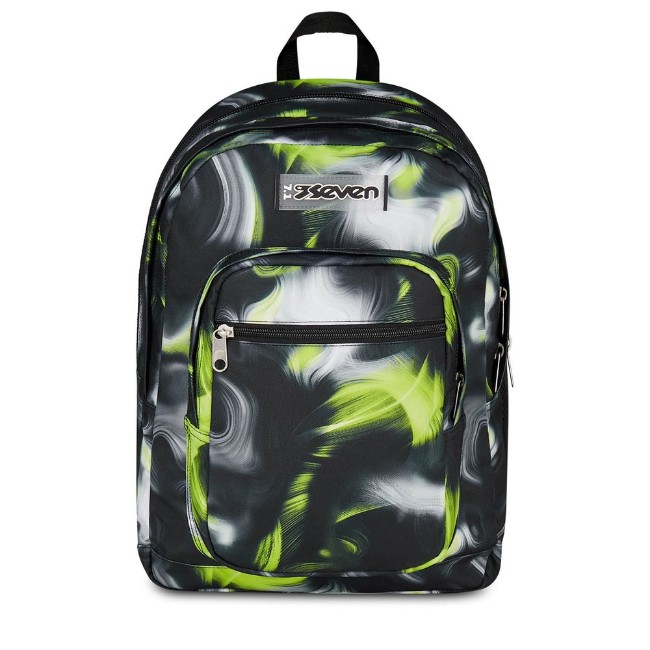 Immagine di Seven Zaino Freethink Boy Lime Punch
