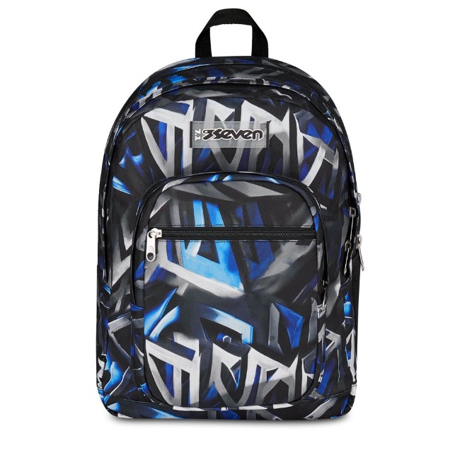Immagine di Seven Zaino Freethink Boy Reflex Blue