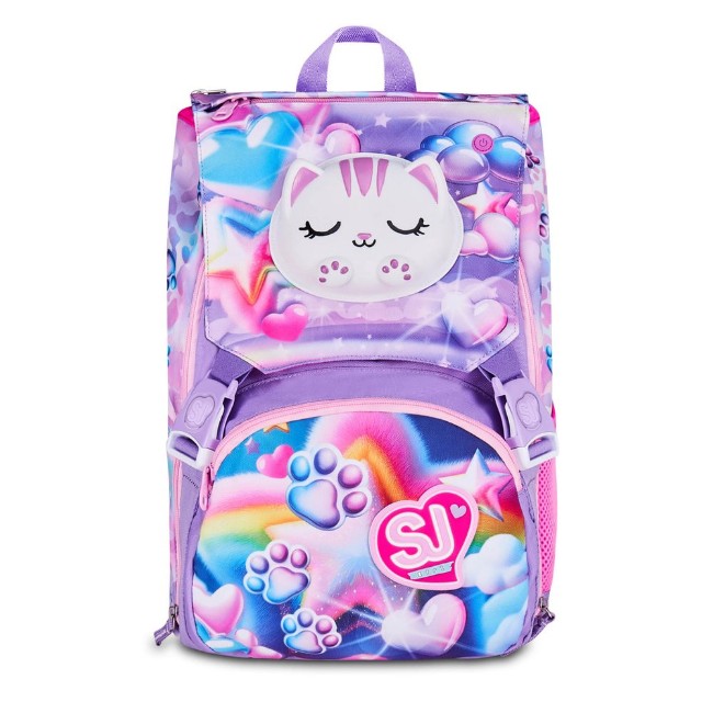 Immagine di Seven Zaino Estensibile Big Glowcat Girl