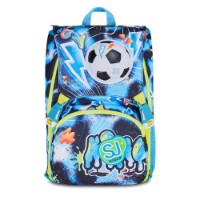 Immagine di Seven Zaino Estensibile Big Glowgame Boy