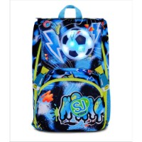 Immagine di Seven Zaino Estensibile Big Glowgame Boy