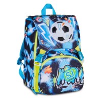 Immagine di Seven Zaino Estensibile Big Glowgame Boy