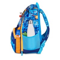 Immagine di Seven Zaino Estensibile Big Joyful Pins Boy