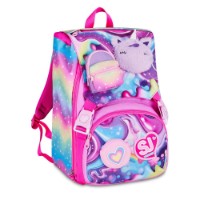 Immagine di Seven Zaino Estensibile Big Soft Pouch Girl