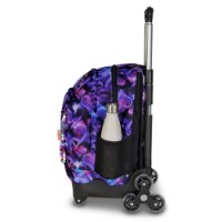 Immagine di Seven Zaino Trolley Comby 8 Ruote Lovepass