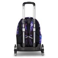 Immagine di Seven Zaino Trolley Comby 8 Ruote Lovepass