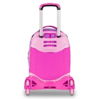Immagine di Seven Zaino Trolley Jack 8 Ruote Glowcat Girl