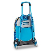 Immagine di Seven Zaino Trolley Jack 8 Ruote Joyful Pins Boy