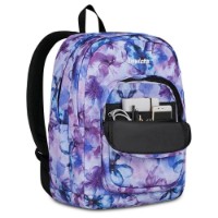 Immagine di Invicta Zaino Jelek Fantasy Aqua Flowers