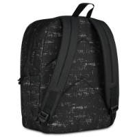 Immagine di Invicta Zaino Jelek Fantasy Black Doodle